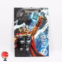 تخته شاسی A4 طرح ثور Thor کینگ