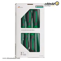 ست پیچ گوشتی اشتایویل 5 عددی مدل 4686