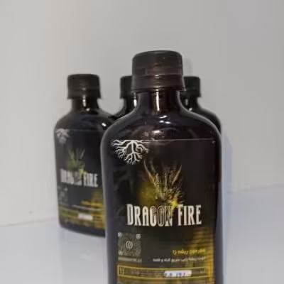 هورمون ریشه زا دراگون