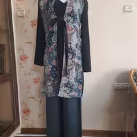 ست تابستانی خنک و کولر دار