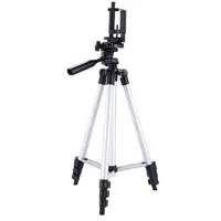 سه پایه موبایل مدل Weifeng WT-3110A Camera Tripod head