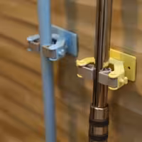 هولدر دسته طی یک عددی 