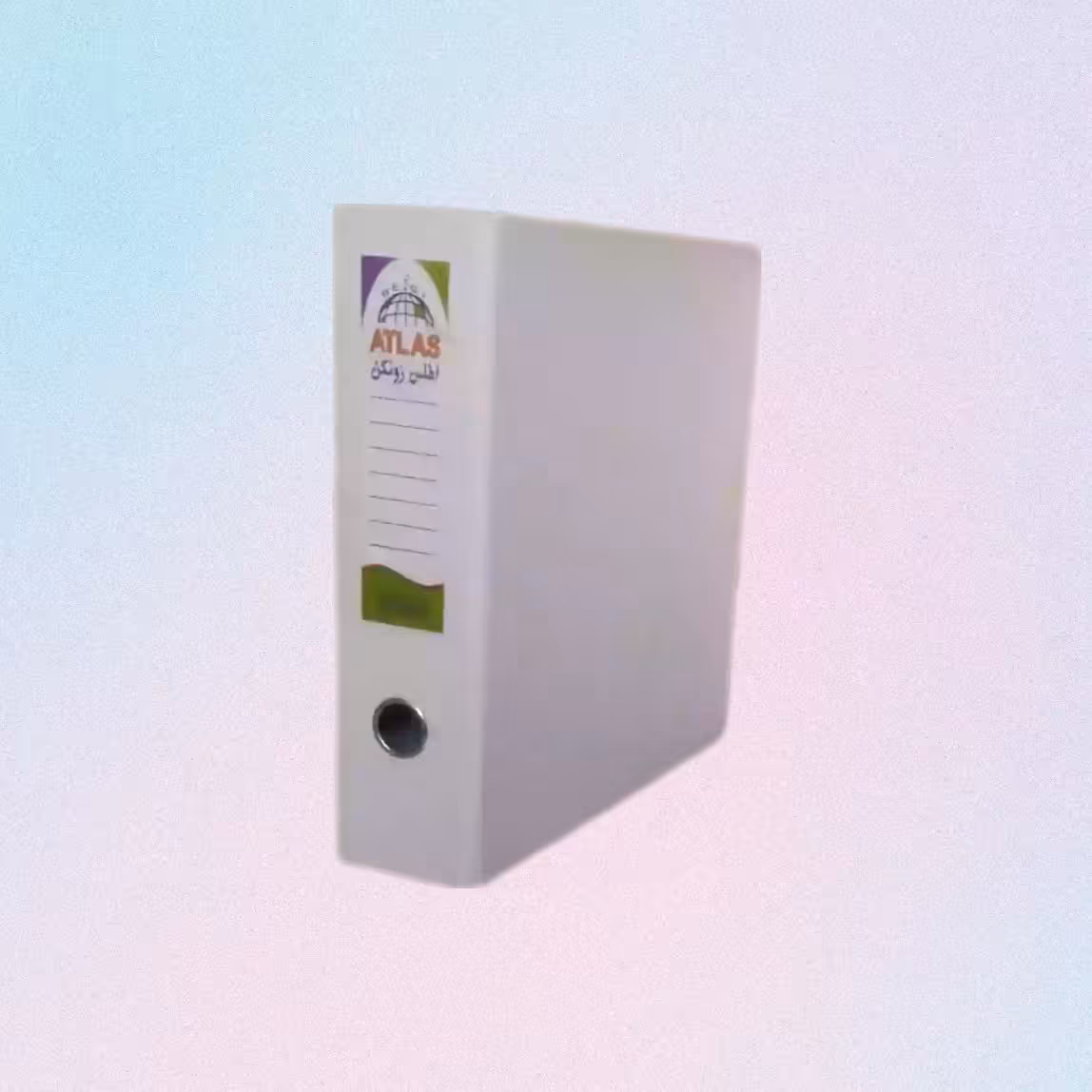 زونکن A4  سلفونی فانتزی ( سفید )