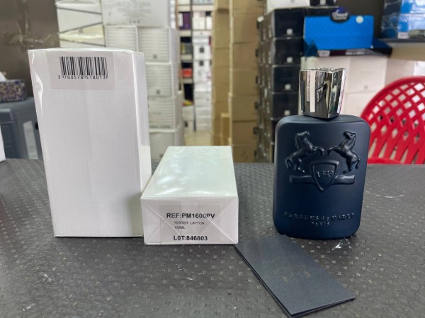 عطر ادکلن مارلی لیتون های کپی