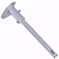 کولیس استنلی مدل 78-201 - ابزار یراق