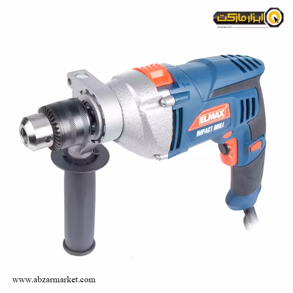 دریل چکشی المکس مدل I.D 156