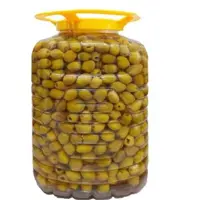 زیتون بی هسته سایز بندی درهم  درجه یک (5 کیلویی)