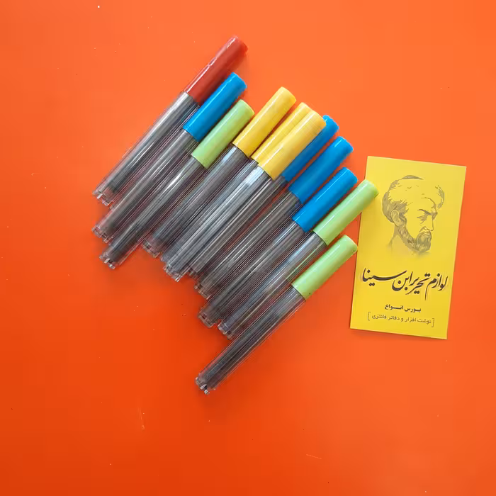 مغز  اتود 2 میل( سه بسته )نوک مداد 2 میل