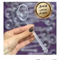 قاشق سس خوری 6تایی