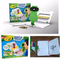 آموزش نقاشی پسرانه  سوپر گراف