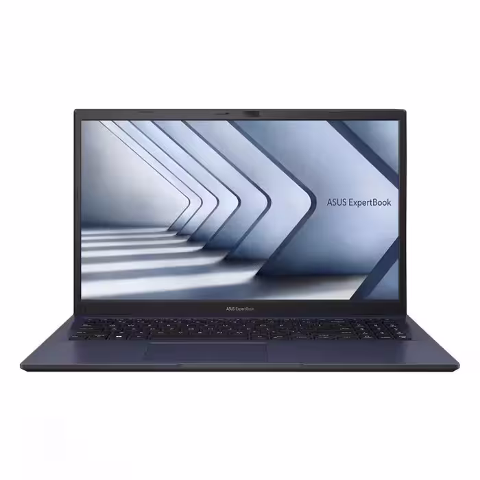 لپ تاپ 15.6 اینچی ایسوس مدل B1502CVA پردازنده Core i5 1335 رم 16 حافظه 1TB SSD گرافیک INTEL UHD
