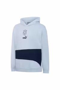 سویشرت ورزشی چند رنگ مردانه S.K.   تعقیب شده Puma