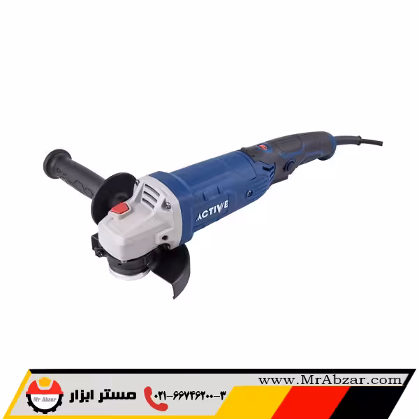 مینی فرز دسته بلند اکتیو AC-2111V