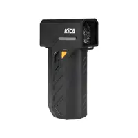پمپ باد شارژی KiCA Ultra