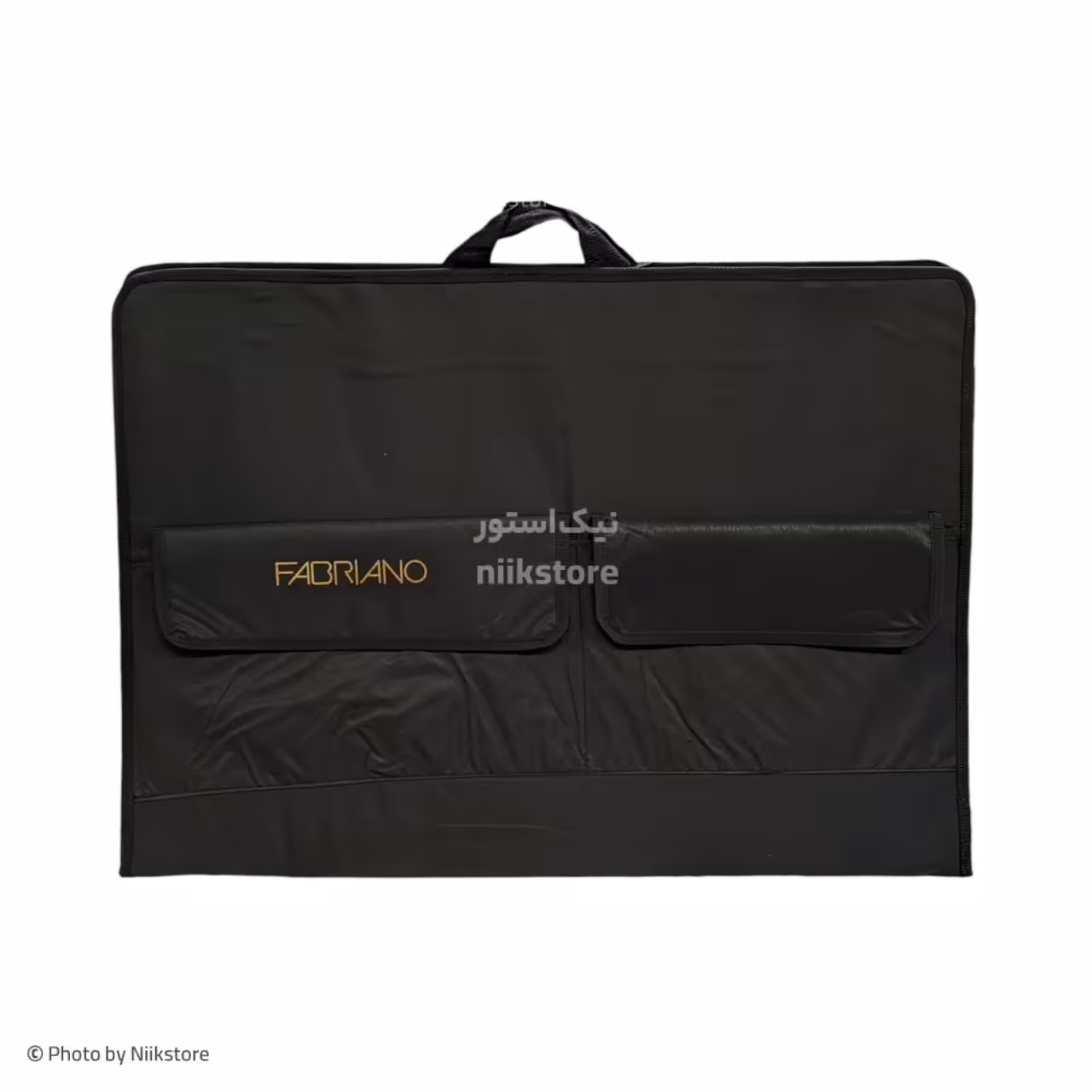 کیف آرشیو برزنت ساده سایز A2