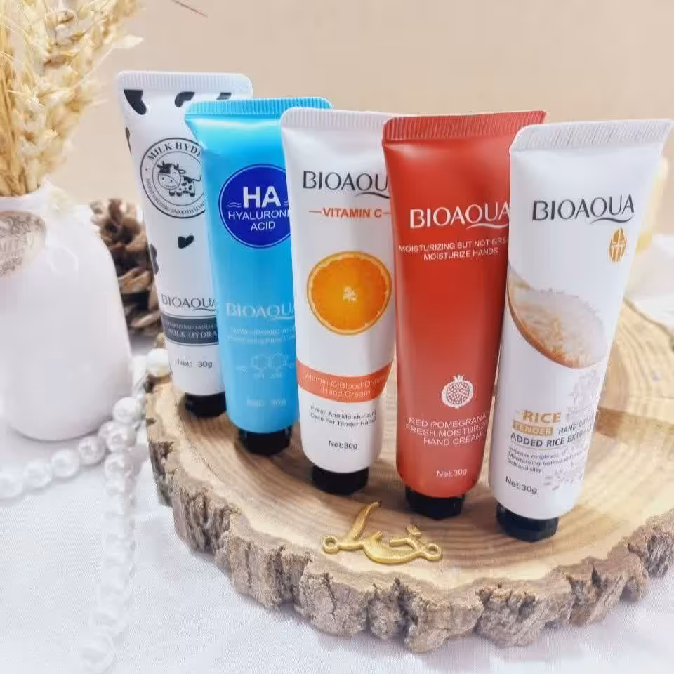 پک کرم دست پنج تایی بیواکلوا