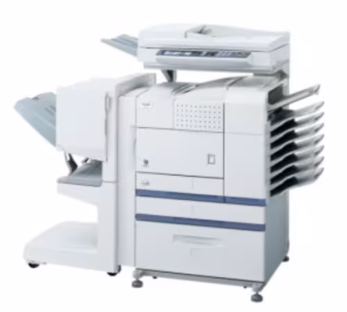 دستگاه کپی شارپ مدل ام 351 ان