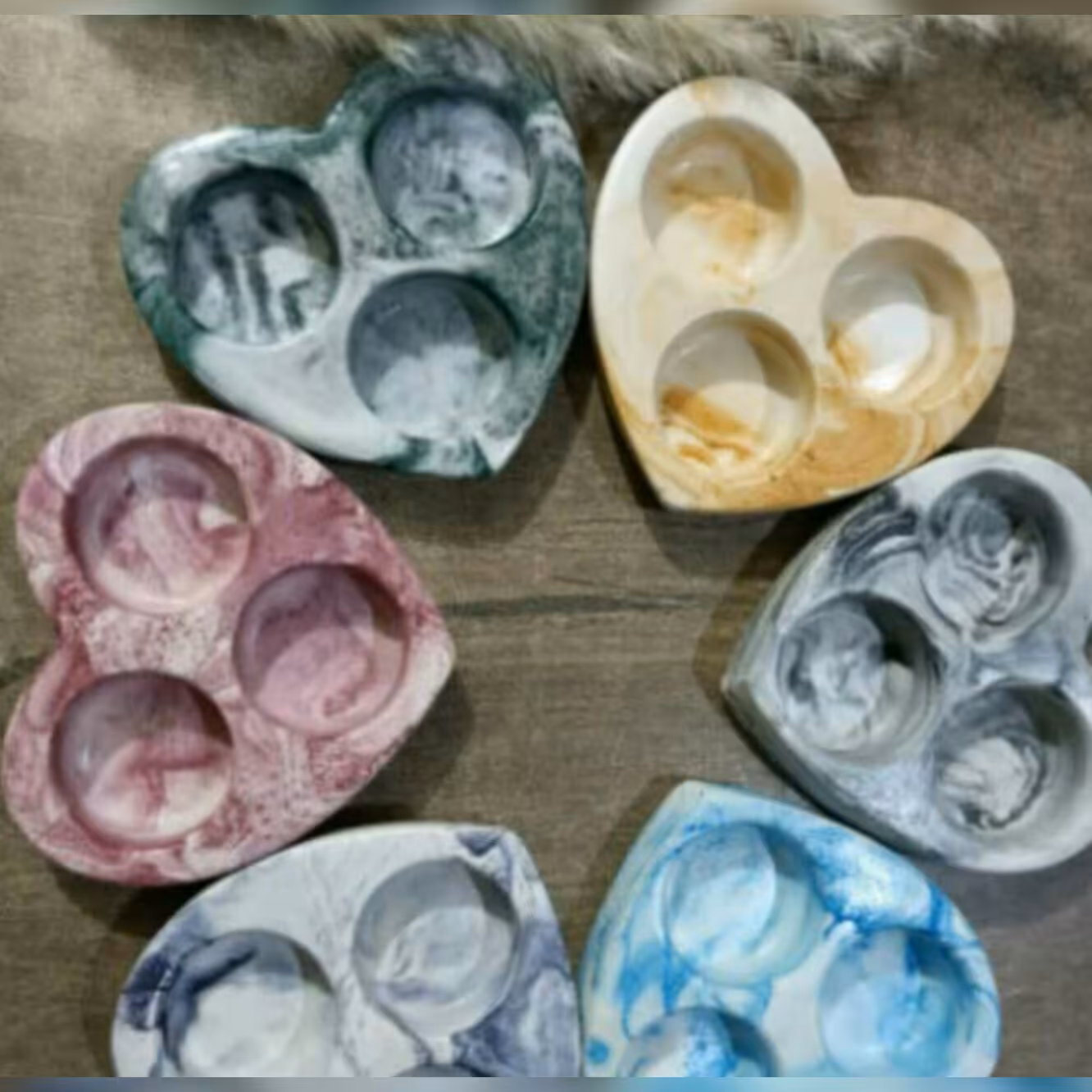 جاوارمری قلبی 