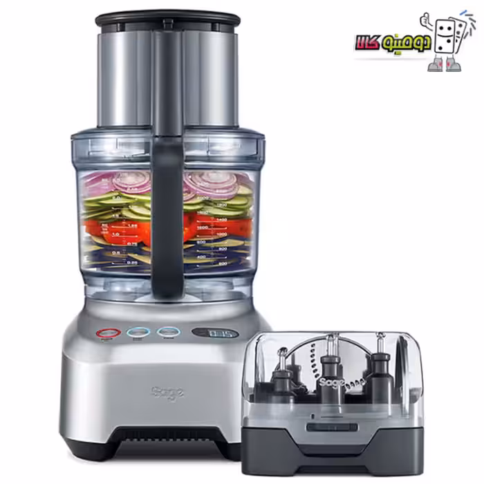 خرید غذاساز سیج مدل SFP800BAL - دومینو کالا