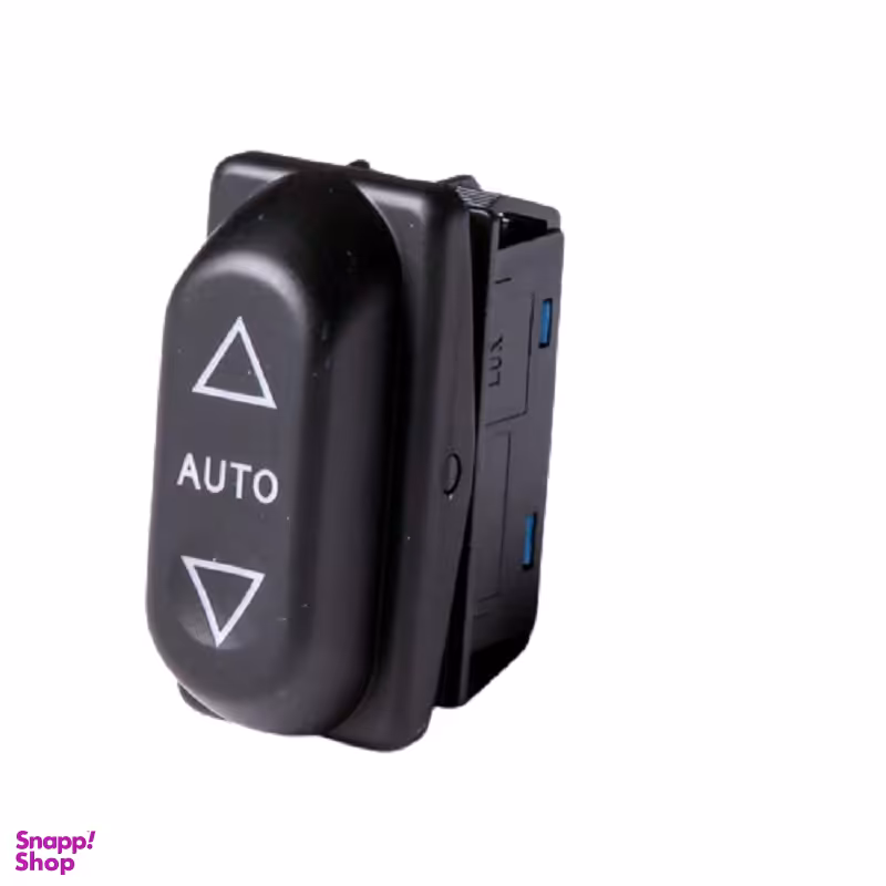 کلید بالابر شیشه کد 5565 مناسب سمند