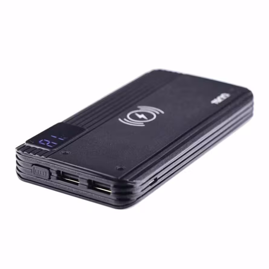 پاوربانک تسکو TP 856 WL 10000mAh