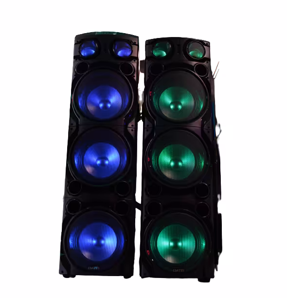 قیمت و خرید اسپیکر ایستاده داتیس مدل DATIS SU-508 SP