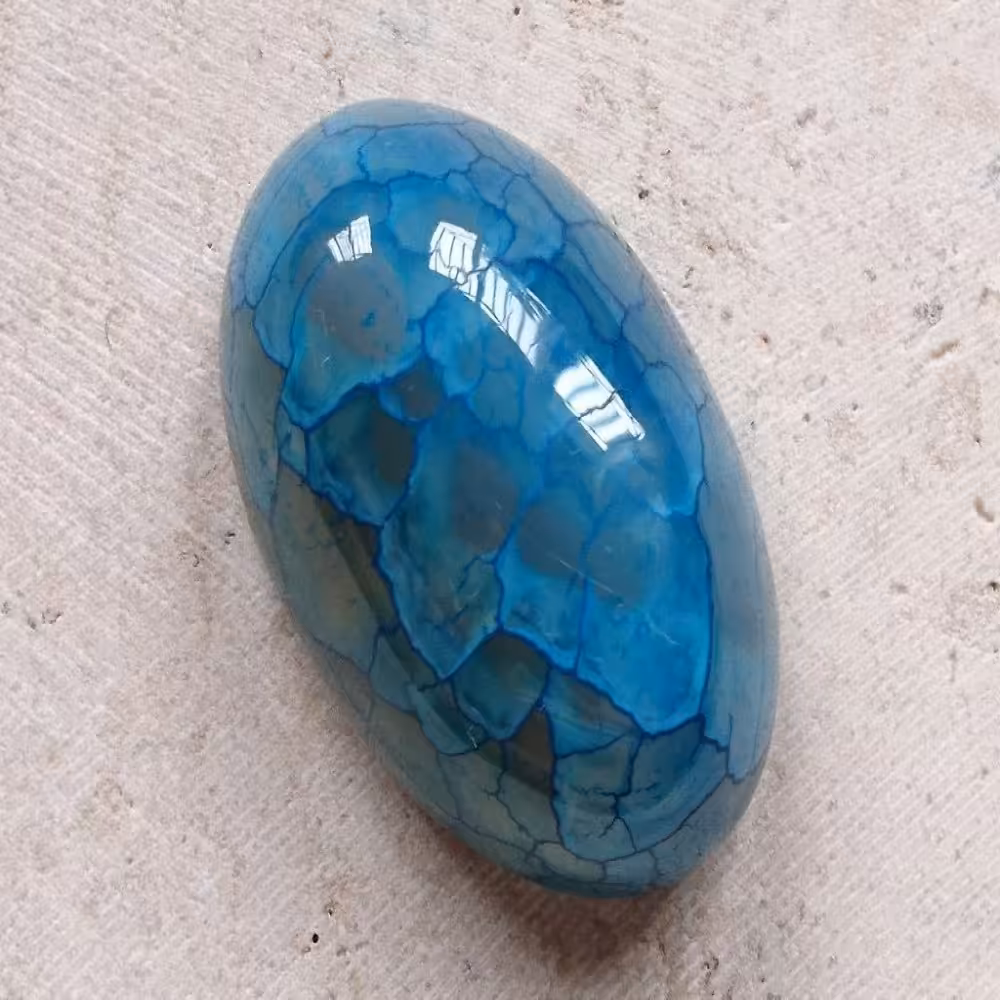 نگین عقیق دراگون (102)