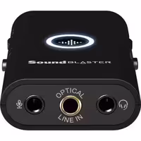 کارت صدا کریتیو مدل SOUND BLASTER G3