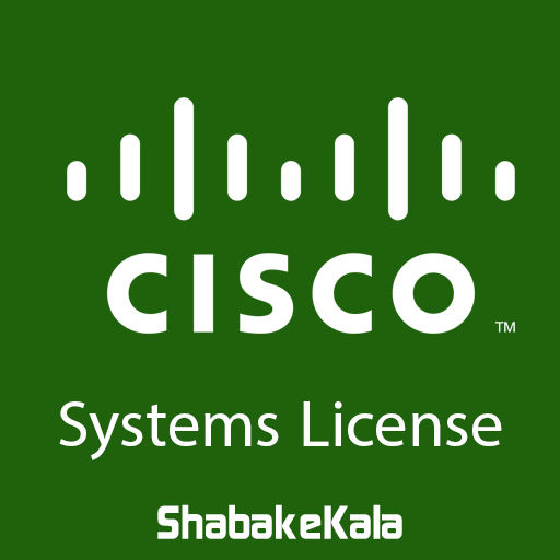 لایسنس سوئیچ سیسکو N3K-C3048-LAN1K9