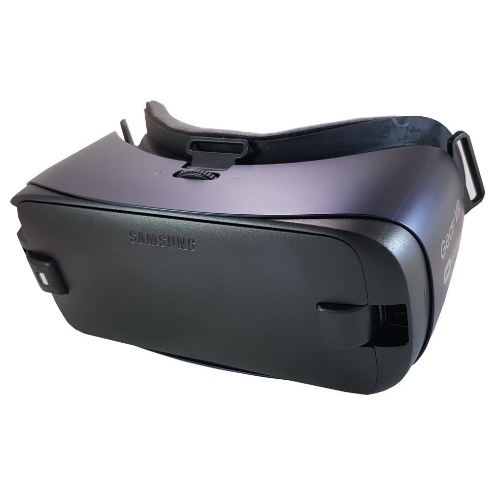 هدست واقعیت مجازی سامسونگ مدل GVR2-R323-BLK