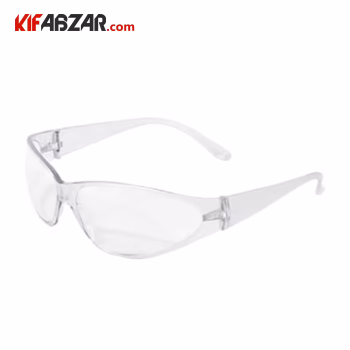 عینک ایمنی توتاص مدل AT 115
