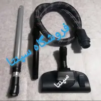 ست کامل قطعات جاروبرقی اوژین 2400W