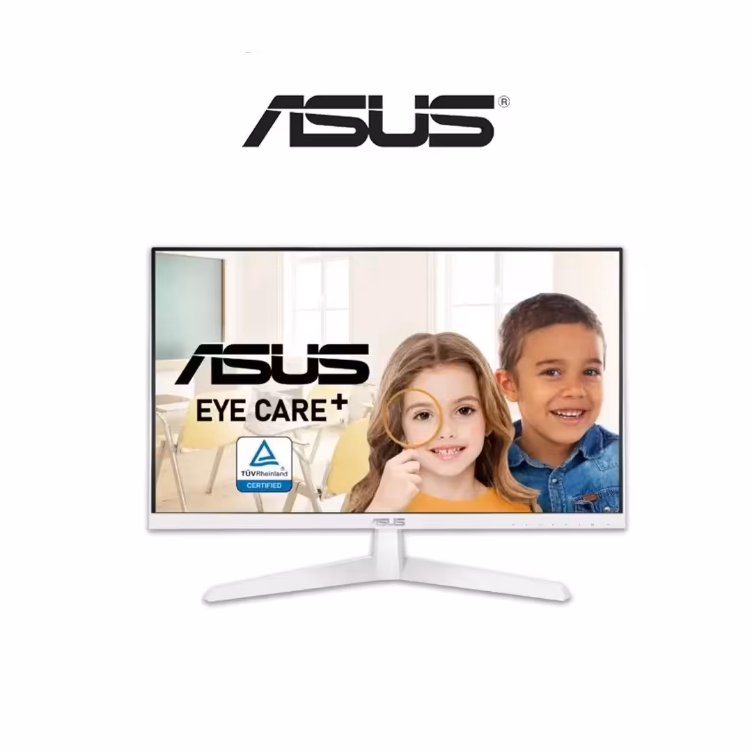 مانیتور 24 اینچ ایسوس VY249HE-W