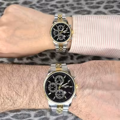 ساعت ست کاسیو