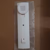 دسته گوشی ایفون تصویری کوماکس و سیماران مدل 35n .35fl .43fl. 