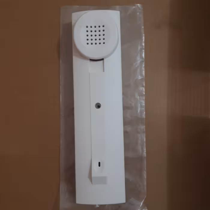 دسته گوشی ایفون تصویری کوماکس و سیماران مدل 35n .35fl .43fl. 