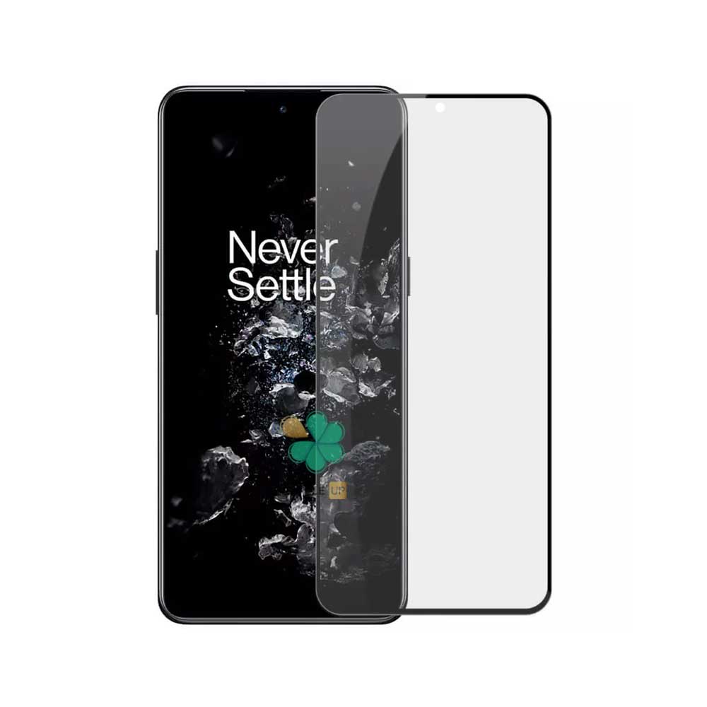 محافظ صفحه گلس گوشی مات مناسب وان پلاس OnePlus 10T