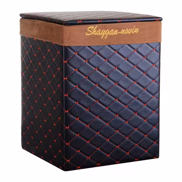 باکس نظم دهنده بزرگ مدل پروانه کد 1726