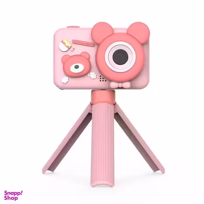 دوربین دیجیتال مخصوص کودکان پرودو مدل PD-KDCTS