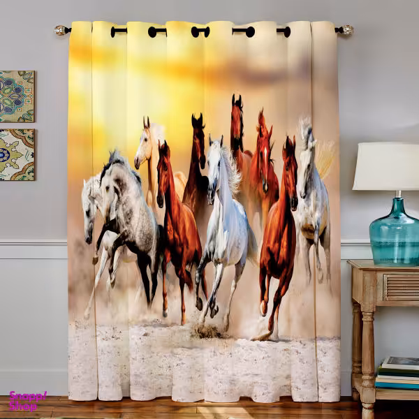 پرده مدل C4-50317