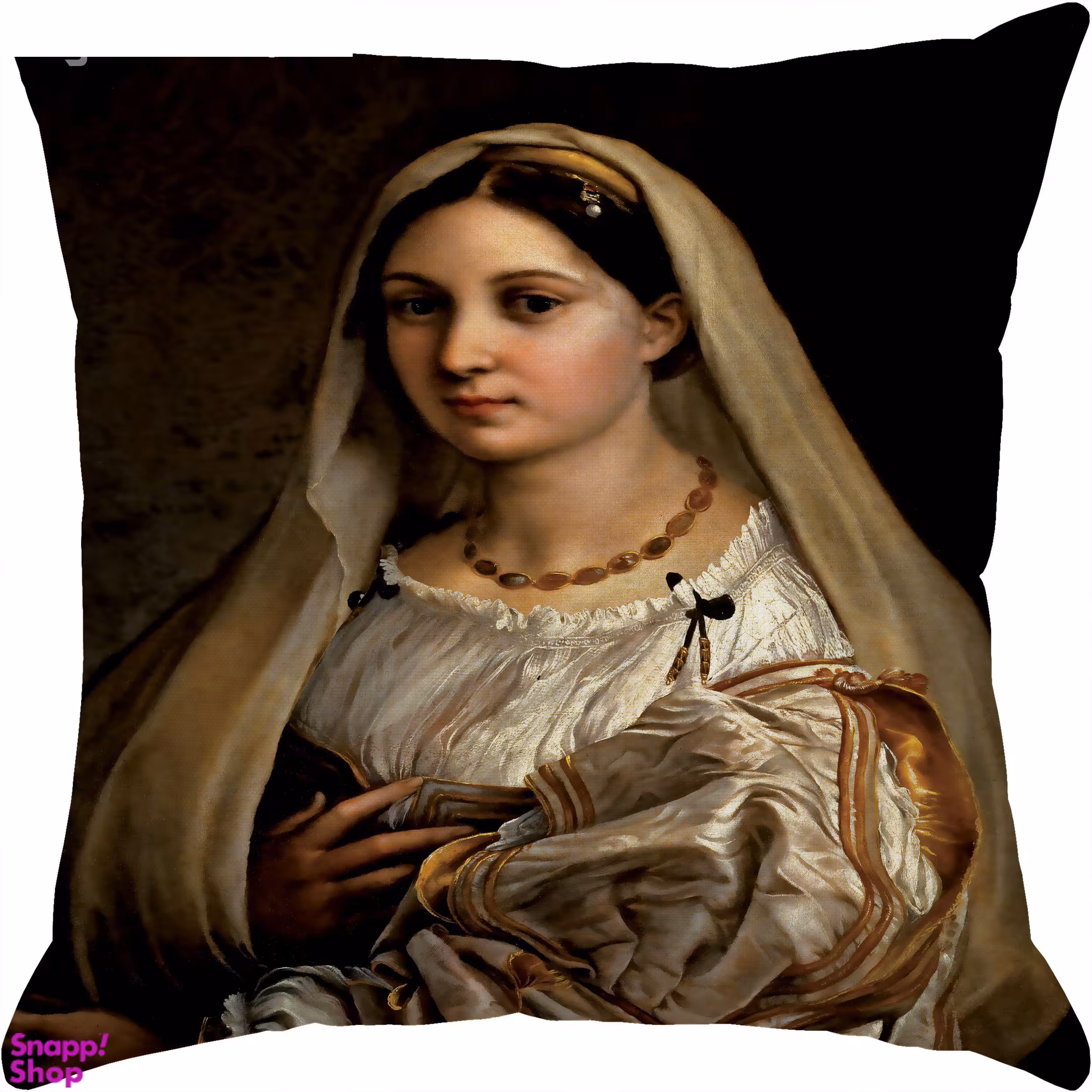 کوسن سایز بزرگ مدل S3-10702 چند رنگ