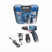 پیچ گوشتی شارژی لکا CD12-030