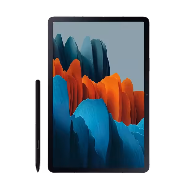 تبلت سامسونگ Galaxy S7 SM-T875 ظرفیت 256 رم 6 گیگ