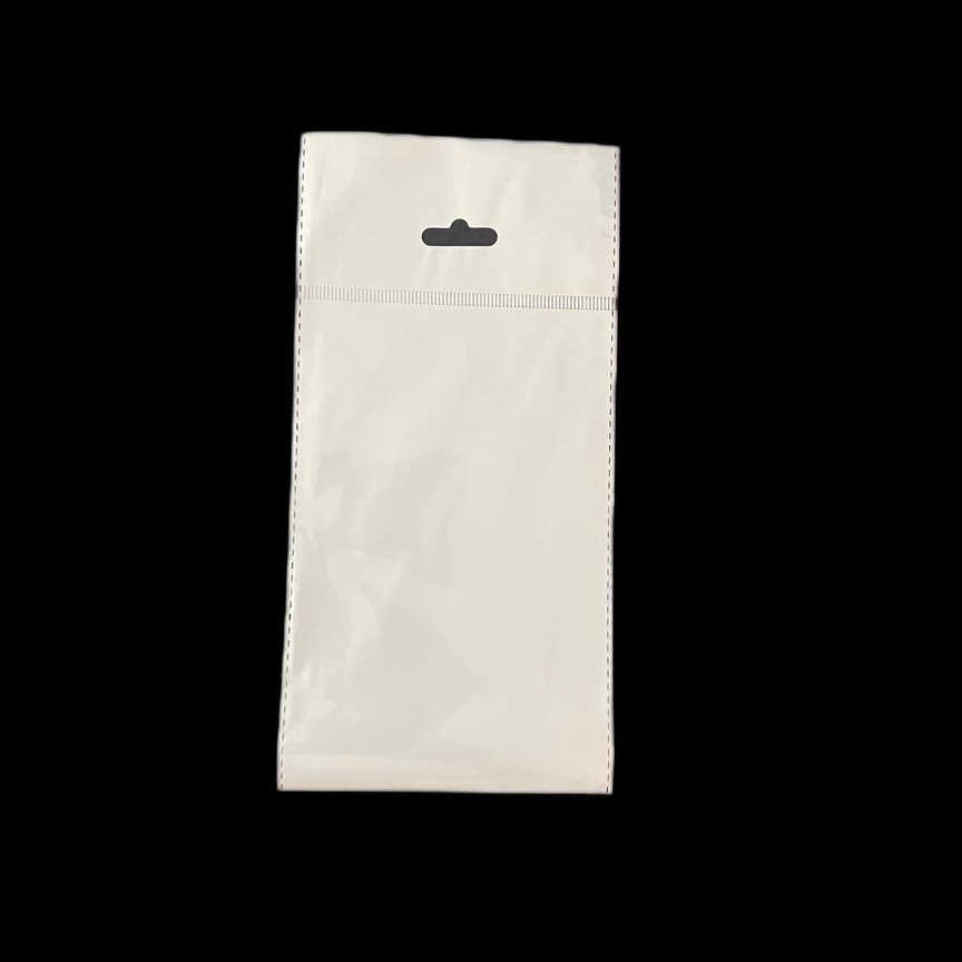 100 عددسلفون لب چسبدار ( ابعاد 15 در 10)
