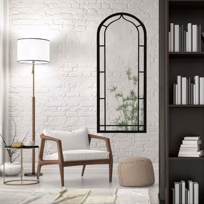 آینه قدی الف مدل قاصدک