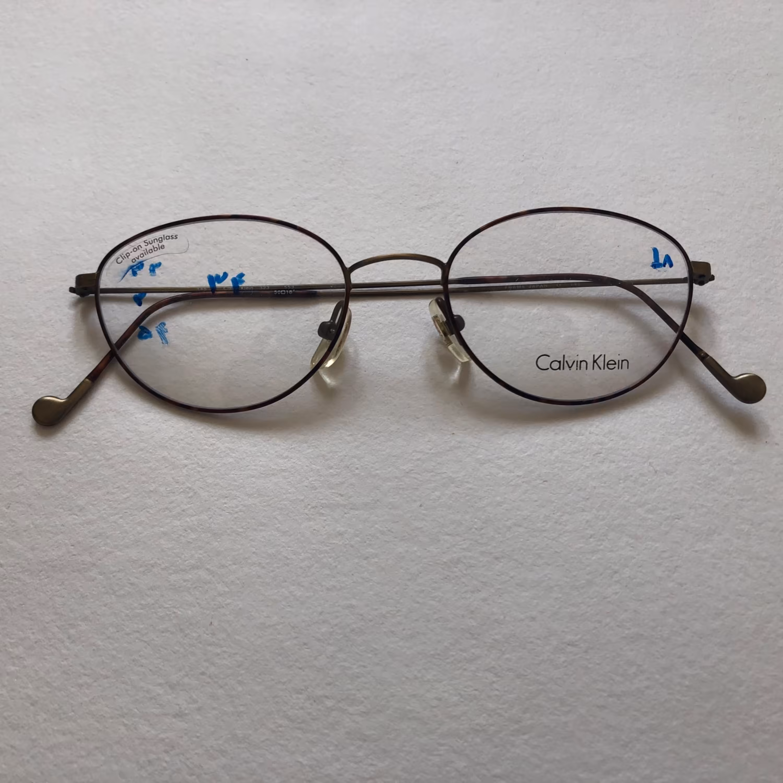 فریم عینک طبی کد0056