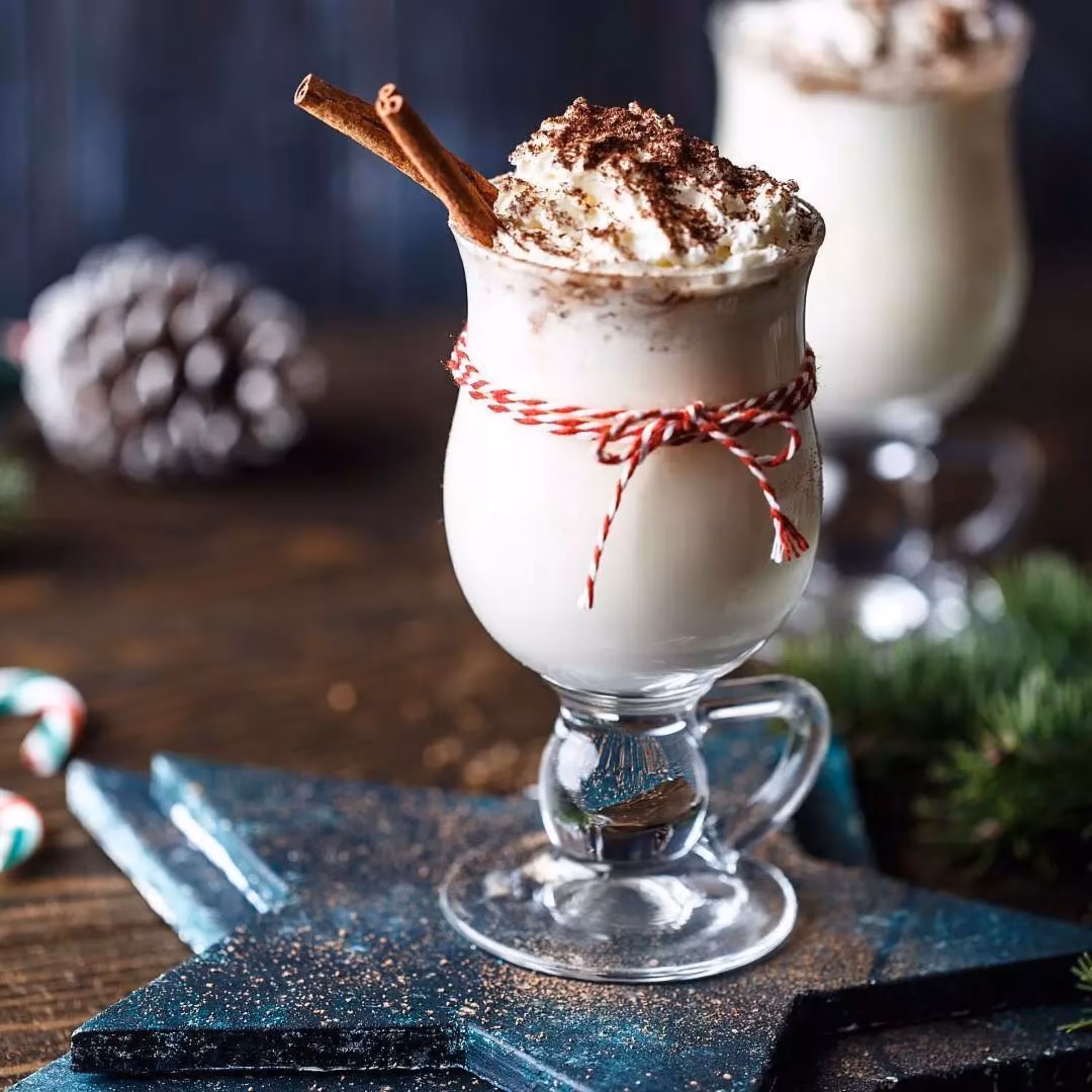 لیوان پاشاباغچه مدل Irish Coffee بسته 2 عددی