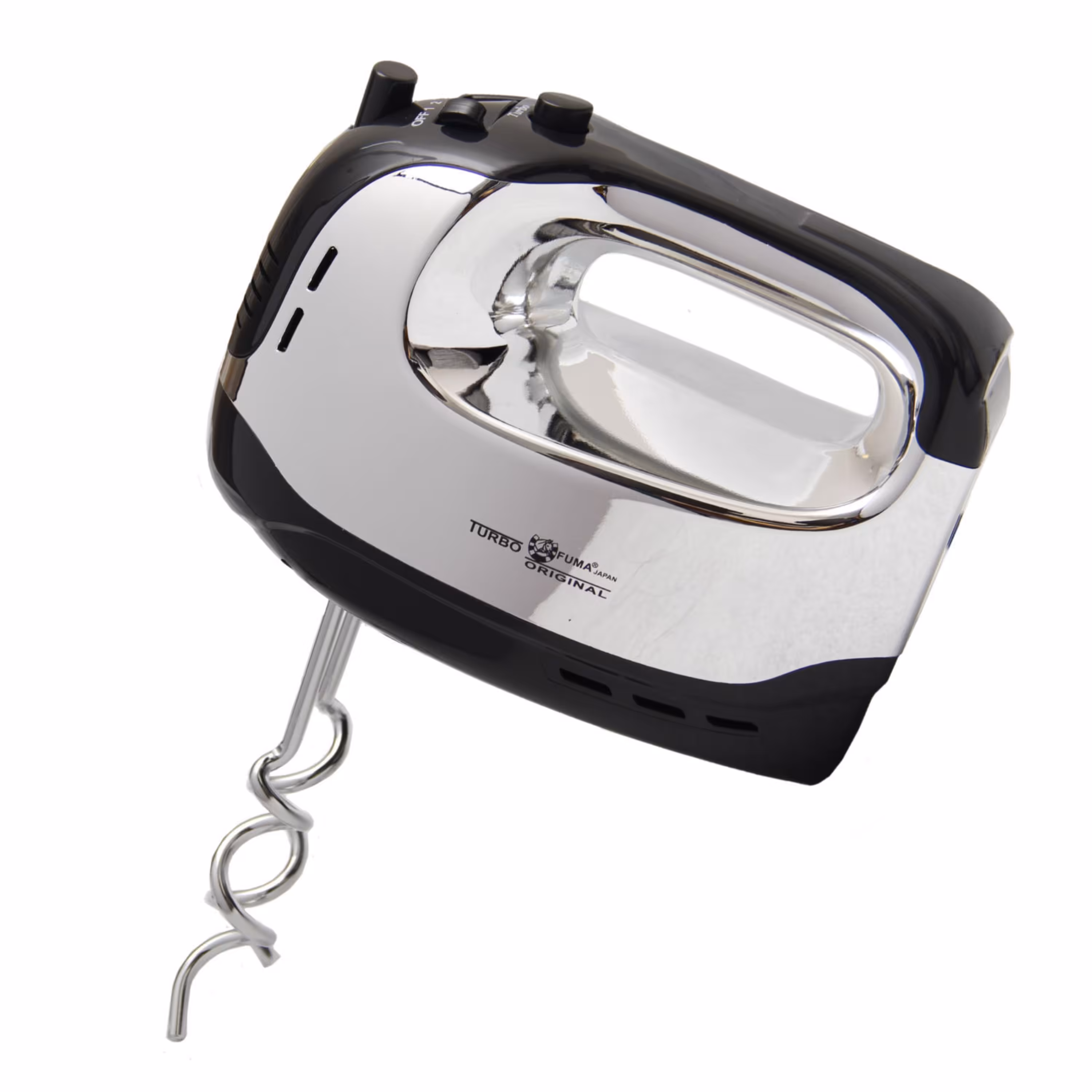 همزن فوما مدل FU-977 - ارسال رایگان