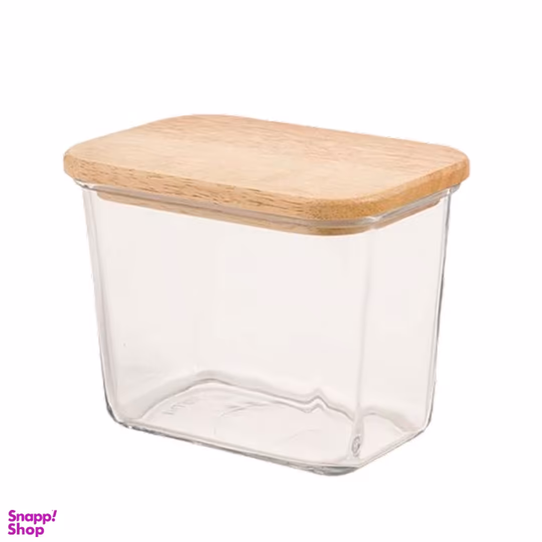 ظرف نگهدارنده لیمون مدل در چوب کد RM920