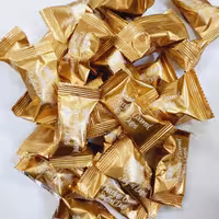 شکلات خرمایی